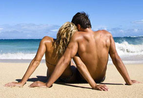 Organic Sunless Tanners