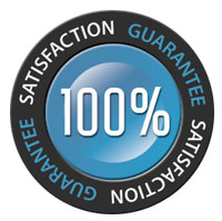 Sunless Tan with Money Back Offer