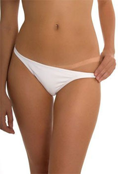 Most Natural-Looking Sunless Tan